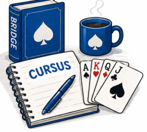 Bridgecursussen